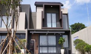 Ludes di Hari Peluncuran, Vireya BSD City Tembus 225 Unit Terjual.(Foto: Istimewa) HitzSerpong.com