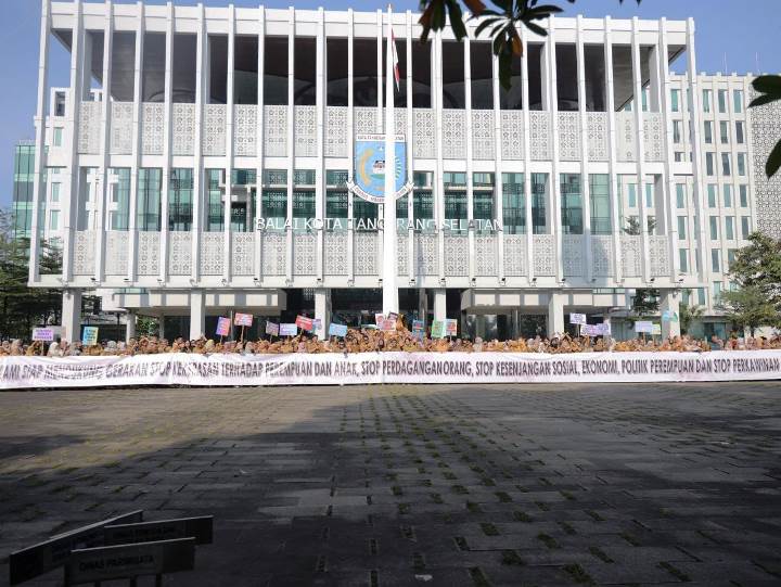HitzSerpong.com