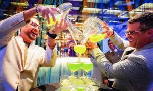 Rayakan 14 Tahun, Pullman Jakarta Central Park Gelar "BUNK Takeover".(Foto: Istimewa) HitzSerpong.com