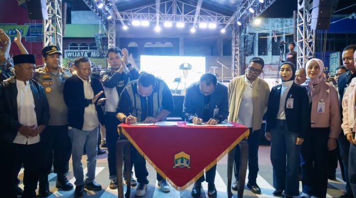 HitzSerpong.com