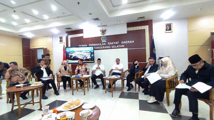 HitzSerpong.com
