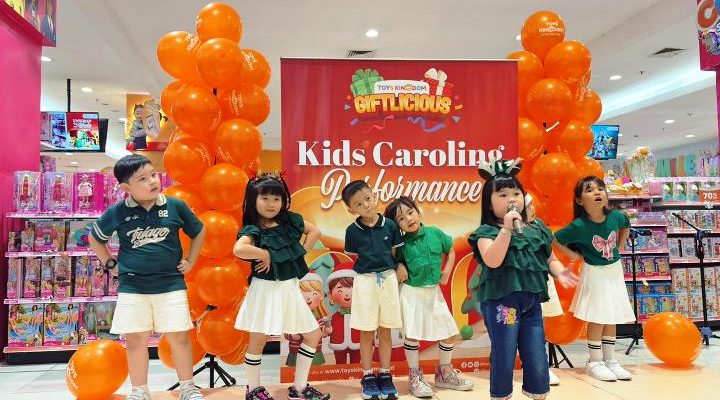 HitzSerpong.com