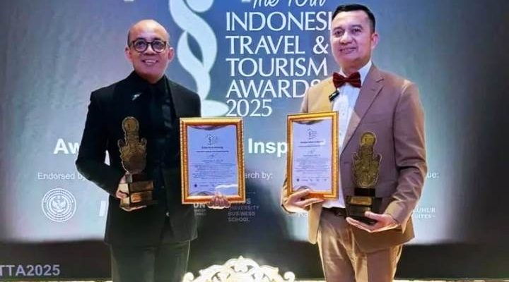 HitzSerpong.com