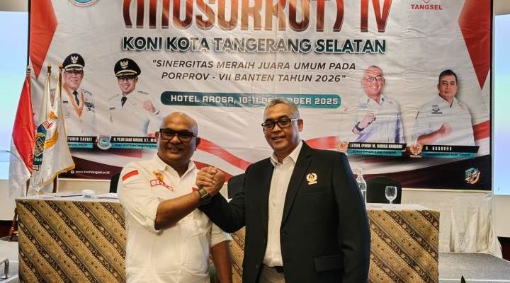 HitzSerpong.com
