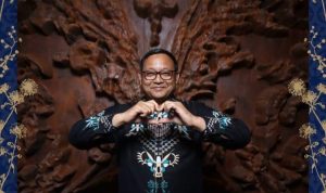 (Dok: Facebook/Heru Sudarmanto) hitzserpong.com