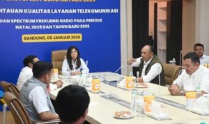 (Dok: Komdigi RI/Ardi) HitzSerpong.com