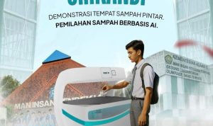 (Dok: MAN IC Serpong) HitzSerpong.com