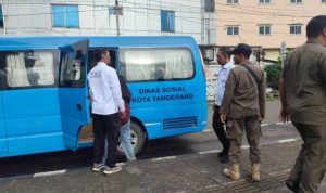 (Dok Pemkot TangerangAlwan) hitzserpong.com