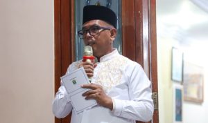 Gubernur Banten, Andra Soni.(Foto: Istimewa) hitzserpong.com