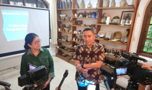 IHDC Soroti Lemahnya Partisipasi Masyarakat sebagai Akar Masalah Kesehatan Indonesia.(Foto: Istimewa) HitzSerpong.com