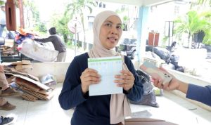 Kisah Bank Sampah Yes Nerada di Tangsel: Ubah Sampah Menjadi Tabungan Emas.(Foto: Istimewa) HitzSerpong.com