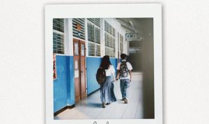 Nuansa Ceria dan Upbeat, Single Terbaru Rio Clappy Kisahkan Cinta yang Bertahan Lama.(Foto: Istimewa) hitzserpong.com