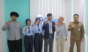 Pemkot Tangsel Naikkan Hadiah "Ngontenin Tangsel" Jadi Rp3 Juta per Bulan.(Foto: Istimewa) hitzserpong.com