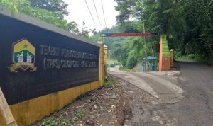 TPAS Cilowong Kota Serang.(dok: Detak Banten) HitzSerpong.com