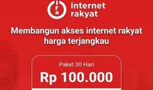 (Tangkapan layar: Website Internet Rakyat) hitzserpong.com