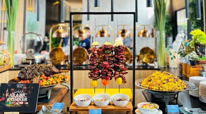 Aston Serang Hadirkan Tiga Program Spesial di Awal 2026.(Foto: Istimewa) hitzserpong.com