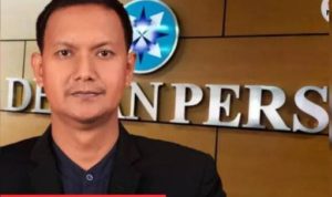 Dewan Pers Gelar Sosialisasi Pendataan Media Massa pada HPN 2026 di Banten.(Foto: Istimewa) hitzserpong.com