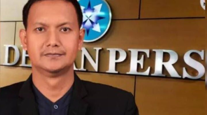 Dewan Pers Gelar Sosialisasi Pendataan Media Massa pada HPN 2026 di Banten.(Foto: Istimewa) hitzserpong.com