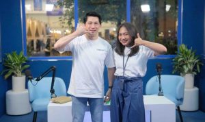 Halo BCA Perkuat Fitur dan Ajak Nasabah #tanyaHaloBCAaja.(Foto: Istimewa) hitzserpong.com