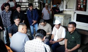 Satgas Saber Ancam Cabut Izin RPH dan Feedloter yang Naikkan Harga Sembarangan.(Foto: Istimewa) hitzserpong.com