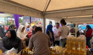 Bazar Ramadan 2026 Cikupa.(Dok: Pemkab Tangerang) hitzserpong.com