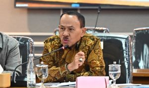Anggota Komisi XIII DPR RI Maruli Siahaan. (Dok laman DPR RI/ Runi/Karisma) hitzserpong.com