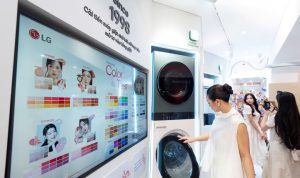 LG Electronics menghadirkan kampanye Housewarming by LG di Vietnam, Thailand, dan Indonesia untuk memperkenalkan inovasi rumah tangga melalui pengalaman budaya Korea yang imersif. hitzserpong.com