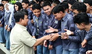 (Dok: Kemensesneg) hitzserpong.com