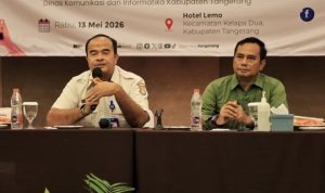 (Dok: Pemkab Tangerang) hitzserpong.com