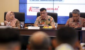 Inflasi Tangsel Terjaga di 1,47 Persen Jelang Idul Adha.(Foto: Istimewa) hitzserpong.com