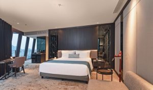 JHL Solitaire Gading Serpong Hadirkan Paket Long Weekend Escape.(Foto: Istimewa) hitzserpong.com
