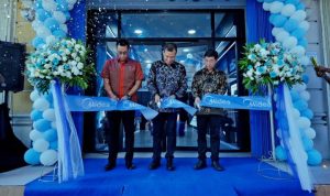 Midea Kitchen Pro Shop ke-3 di Indonesia Hadir di Gading Serpong.(Foto: Istimewa) hitzserpong.com
