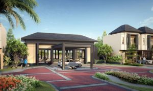 Sinar Mas Land Luncurkan Terravia Castilo di BSD City, Hunian American Classic Modern Mulai Rp1,9 Miliar.(Foto: Istimewa) hitzserpong.com