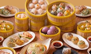 Vivere Hotel, Artotel Curated Luncurkan Promo All You Can Eat Dim Sum Spesial Akhir Pekan.(Foto: Istimewa) hitzserpong.com