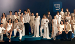Prime Video meluncurkan tujuh Originals lokal, termasuk LOL: Last One Laughing Philippines Season 2, The Silent Noise, Love Is Never Gone, Loyalty Game, Kopino, Honor Thy Mother, dan Behind Closed Doors (2027). Tayangan tersebut akan tersedia di Prime Video di lebih dari 240 negara dan wilayah di seluruh dunia, memperluas jangkauan cerita dan talenta kreatif dari kawasan ini ke audiens global. hitzserpong.com