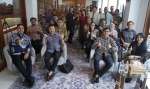 Dari Ruang Kelas ke Dunia Kerja, Bagaimana AWS Membangun Tenaga Kerja Indonesia yang Siap Menghadapi Era AI. (Ist) hitzserpong.com
