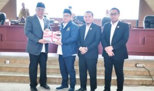 Pemerintah Kota Tangerang Selatan mencatat SiLPA Tahun Anggaran 2025 sebesar Rp478,59 miliar setelah realisasi pendapatan melampaui target hingga 102,94 persen. (Ist) hitzserpong.com