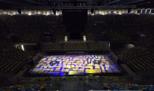 Signify memperkuat posisinya di industri pencahayaan olahraga global setelah Philips ArenaVision Gen3.5 meraih persetujuan resmi dari FIBA Equipment & Venue Centre. hitzserpong.com