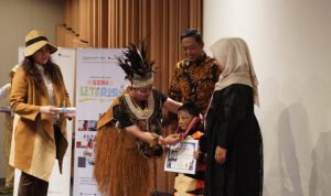 Sinar Mas Land melalui program PASP Do & Learn meluluskan 75 siswa pada 2026. Program pendidikan nonformal gratis ini menyasar anak usia dini dari keluarga berpenghasilan rendah. (Istimewa) hitzserpong.com