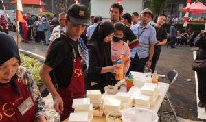 50 Tahun Berkiprah, IKPP Tangerang Raih Lebih dari 140 Penghargaan Lingkungan dan Sosial.(Foto: Istimewa) hitzserpong.com