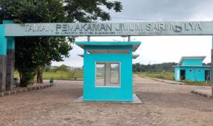 Disperkimta Tangsel Jelaskan Mekanisme Layanan Pemakaman.(Foto: Istimewa) hitzserpong.com