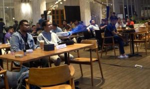 Mercure dan ibis Samarinda Hadirkan Nobar Piala Dunia 2026.(Foto: Istimewa) hitzserpong.com