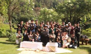 Grand Aston Puncak dan Fujifilm Gelar Workshop Fotografi Gratis "Meruang Panorama".(Foto: Istimewa) hitzserpong.com