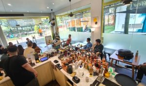 Tocoffee BSD, Coffee Shop Cozy untuk WFC dan Nongkrong Santai dengan Harga Mulai Rp12 Ribu. (Ist) hitzserpong.com