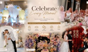 Atria Hotel Gading Serpong menghadirkan Atria Midyear Exclusive Offer dengan promo meeting, wedding, dan social event spesial hingga 31 Agustus 2026.(Istimewa) hitzserpong.com