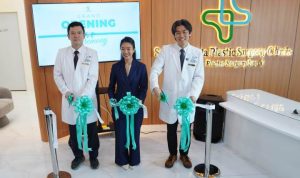 Seoul Jakarta Plastic Surgery buka di Biomedical Campus BSD. Dokter spesialis bedah plastik Korea praktik di Indonesia. Teknologi endoskopi & 3D CT scan.(ist) hitzserpong.com