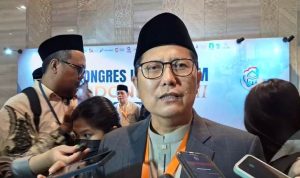 Wakil Ketua Umum MUI sekaligus Ketua Badan Pengurus DSN-MUI, KH M Cholil Nafis. (Dok MUI) hitzserpong.com