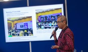 PERKI & Daewoong ingatkan tubuh langsing bukan jaminan bebas kolesterol. Lemak visceral & faktor genetik bisa tingkatkan LDL-C tanpa gejala. Rutin cek profil lipid!(Ist) hitzserpong.com