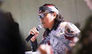 Anggota Komisi IX DPR RI Nurhadi. (Dok: DPR RI/Karisma) hitzserpong.com