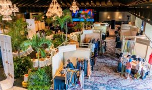 The Apurva Kempinski Bali gelar Powerful Indonesia Festival 2026 bersama BRI. Rayakan 81 tahun kemerdekaan dengan pasar kreatif, pameran seni, dan pertunjukan musik pada 16–17 Agustus 2026. (Foto: Istimewa) hitzserpong.com